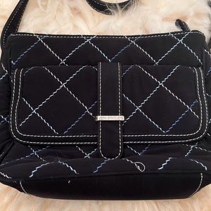 Vera Bradley crossbody